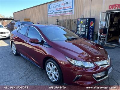2016 Chevrolet Volt Premier   - Photo 2 - San Jose, CA 95116