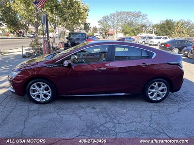 2016 Chevrolet Volt Premier   - Photo 6 - San Jose, CA 95116