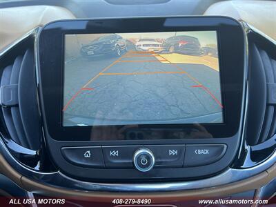2016 Chevrolet Volt Premier   - Photo 34 - San Jose, CA 95116