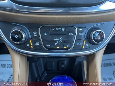 2016 Chevrolet Volt Premier   - Photo 37 - San Jose, CA 95116