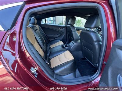 2016 Chevrolet Volt Premier   - Photo 27 - San Jose, CA 95116