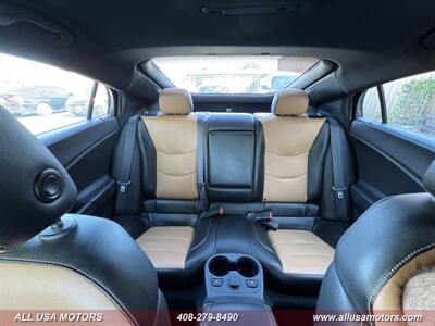 2016 Chevrolet Volt Premier   - Photo 25 - San Jose, CA 95116