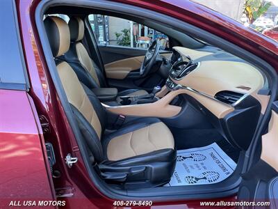 2016 Chevrolet Volt Premier   - Photo 28 - San Jose, CA 95116