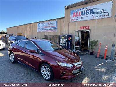 2016 Chevrolet Volt Premier   - Photo 3 - San Jose, CA 95116