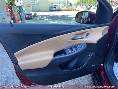 2016 Chevrolet Volt Premier   - Photo 14 - San Jose, CA 95116