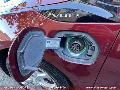 2016 Chevrolet Volt Premier   - Photo 10 - San Jose, CA 95116