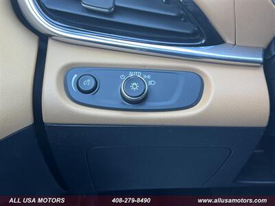2016 Chevrolet Volt Premier   - Photo 44 - San Jose, CA 95116