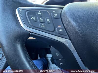 2016 Chevrolet Volt Premier   - Photo 19 - San Jose, CA 95116