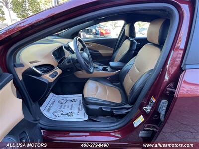 2016 Chevrolet Volt Premier   - Photo 22 - San Jose, CA 95116