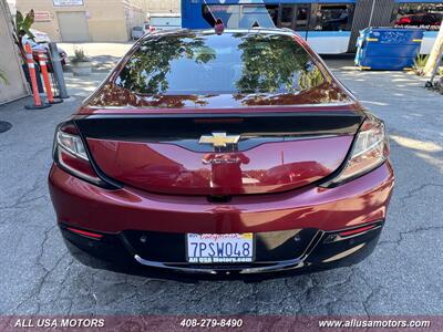 2016 Chevrolet Volt Premier   - Photo 8 - San Jose, CA 95116