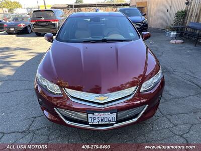 2016 Chevrolet Volt Premier   - Photo 4 - San Jose, CA 95116