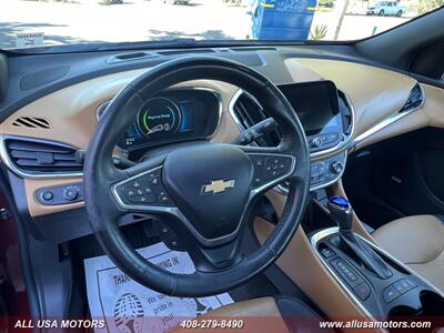 2016 Chevrolet Volt Premier   - Photo 16 - San Jose, CA 95116