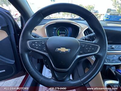 2016 Chevrolet Volt Premier   - Photo 17 - San Jose, CA 95116