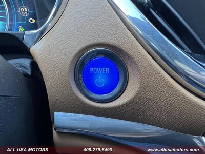 2016 Chevrolet Volt Premier   - Photo 45 - San Jose, CA 95116