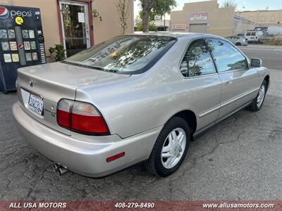 1997 Honda Accord EX   - Photo 9 - San Jose, CA 95116
