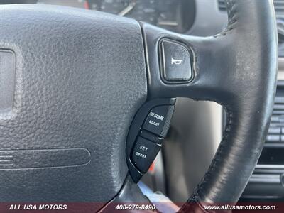 1997 Honda Accord EX   - Photo 20 - San Jose, CA 95116