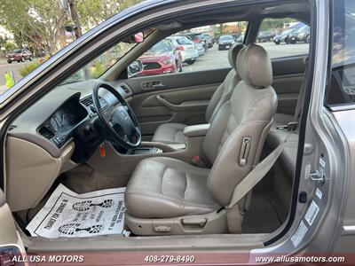 1997 Honda Accord EX   - Photo 21 - San Jose, CA 95116