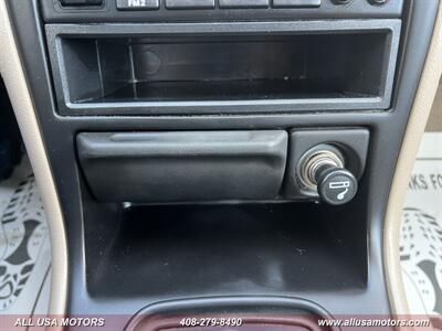 1997 Honda Accord EX   - Photo 32 - San Jose, CA 95116