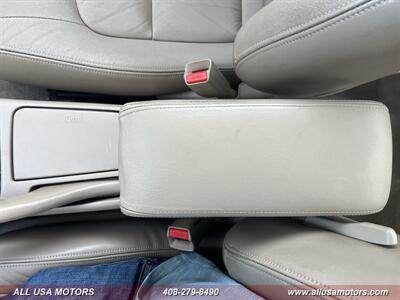 1997 Honda Accord EX   - Photo 35 - San Jose, CA 95116