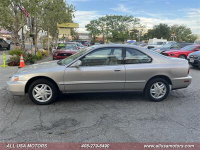 1997 Honda Accord EX   - Photo 6 - San Jose, CA 95116