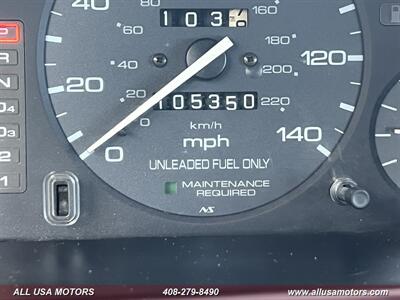 1997 Honda Accord EX   - Photo 28 - San Jose, CA 95116