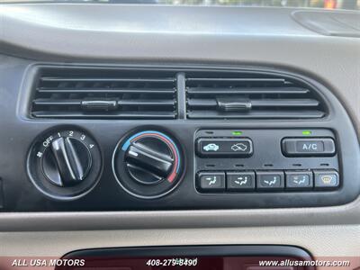 1997 Honda Accord EX   - Photo 30 - San Jose, CA 95116