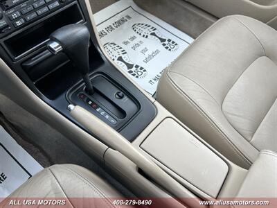 1997 Honda Accord EX   - Photo 33 - San Jose, CA 95116