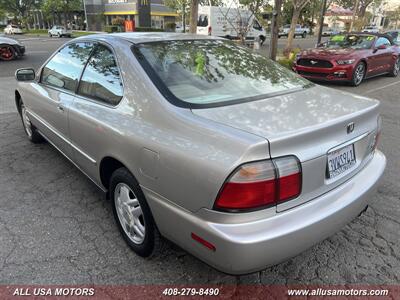 1997 Honda Accord EX   - Photo 7 - San Jose, CA 95116