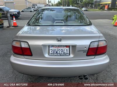 1997 Honda Accord EX   - Photo 8 - San Jose, CA 95116
