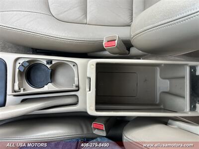 1997 Honda Accord EX   - Photo 34 - San Jose, CA 95116