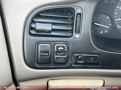 1997 Honda Accord EX   - Photo 37 - San Jose, CA 95116