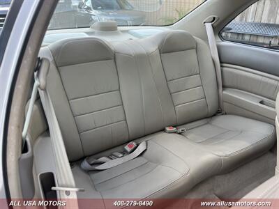 1997 Honda Accord EX   - Photo 25 - San Jose, CA 95116