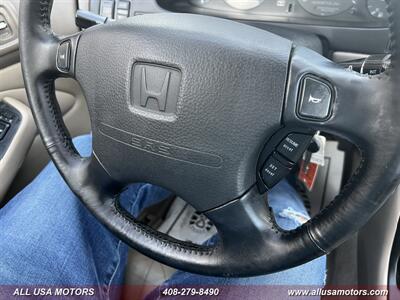 1997 Honda Accord EX   - Photo 19 - San Jose, CA 95116