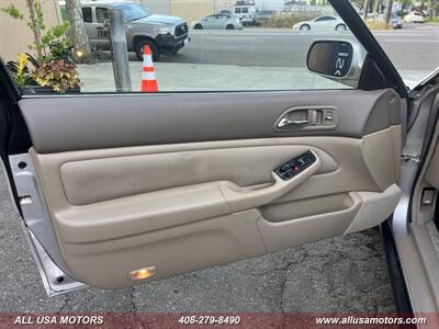 1997 Honda Accord EX   - Photo 14 - San Jose, CA 95116