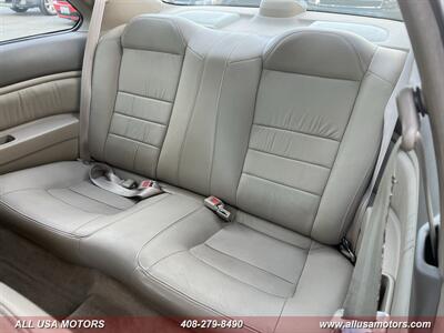 1997 Honda Accord EX   - Photo 22 - San Jose, CA 95116