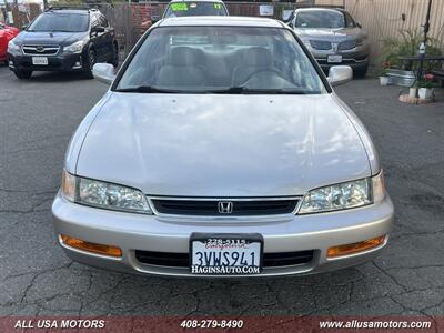 1997 Honda Accord EX   - Photo 4 - San Jose, CA 95116