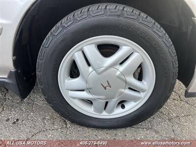 1997 Honda Accord EX   - Photo 12 - San Jose, CA 95116