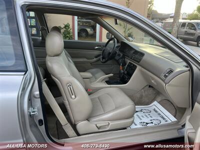 1997 Honda Accord EX   - Photo 26 - San Jose, CA 95116