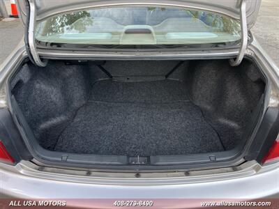 1997 Honda Accord EX   - Photo 23 - San Jose, CA 95116