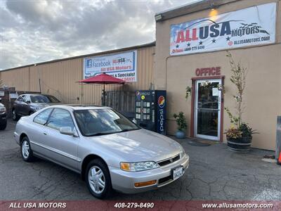 1997 Honda Accord EX   - Photo 3 - San Jose, CA 95116