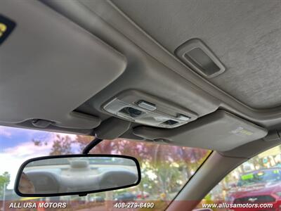 1997 Honda Accord EX   - Photo 38 - San Jose, CA 95116