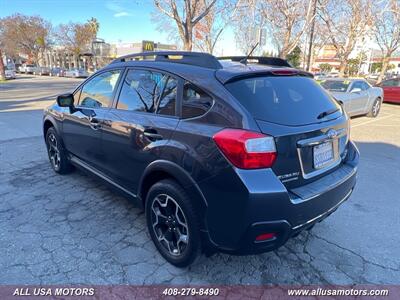 2015 Subaru XV Crosstrek 2.0i Premium   - Photo 7 - San Jose, CA 95116