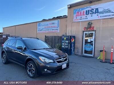 2015 Subaru XV Crosstrek 2.0i Premium   - Photo 3 - San Jose, CA 95116