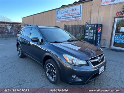 2015 Subaru XV Crosstrek 2.0i Premium   - Photo 2 - San Jose, CA 95116