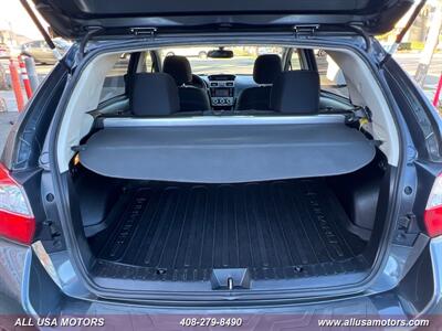 2015 Subaru XV Crosstrek 2.0i Premium   - Photo 20 - San Jose, CA 95116