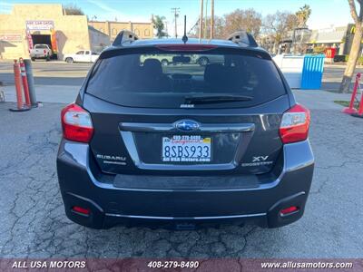 2015 Subaru XV Crosstrek 2.0i Premium   - Photo 8 - San Jose, CA 95116