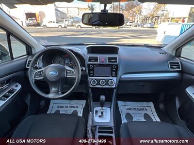 2015 Subaru XV Crosstrek 2.0i Premium   - Photo 25 - San Jose, CA 95116