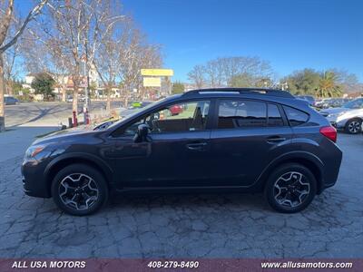 2015 Subaru XV Crosstrek 2.0i Premium   - Photo 6 - San Jose, CA 95116