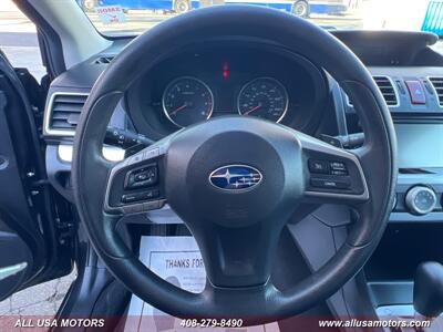 2015 Subaru XV Crosstrek 2.0i Premium   - Photo 15 - San Jose, CA 95116