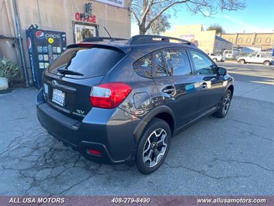 2015 Subaru XV Crosstrek 2.0i Premium   - Photo 9 - San Jose, CA 95116